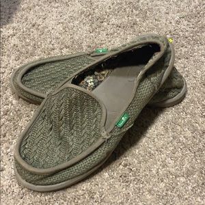 Sanuke Sidewalk Surfer